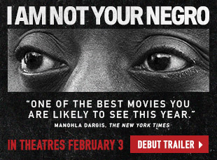 I Am Not Your Negro Trailer Bazaned Com