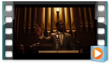 Picture of Selma Film Clip - Give Us The Vote