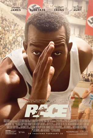 Picture of RACE Downloadable Poster