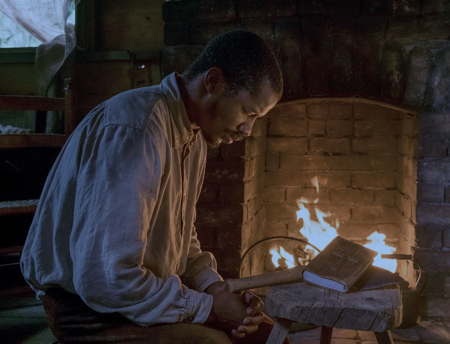 Picture of The Birth of a Nation Image Set #2