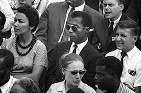 Picture of I Am Not Your Negro - Image Set