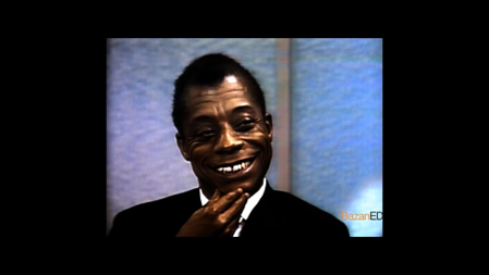 Picture of I Am Not Your Negro - Baldwin on Negro Optimism
