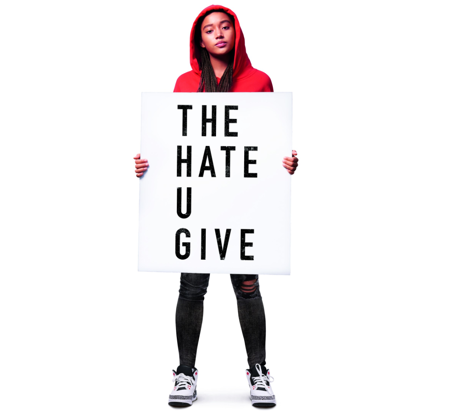 Picture of THE HATE U GIVE
