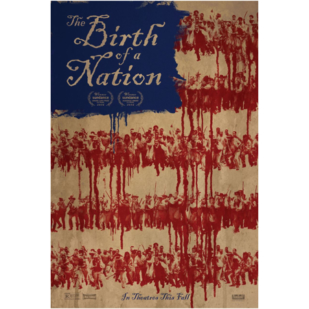 Picture of BIRTH OF A NATION