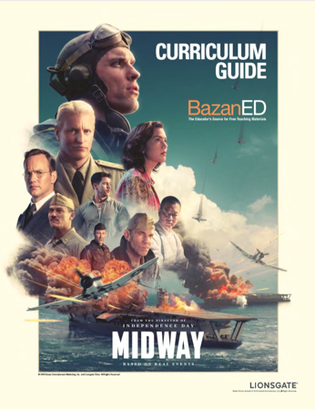 MIDWAY Curriculum Guide