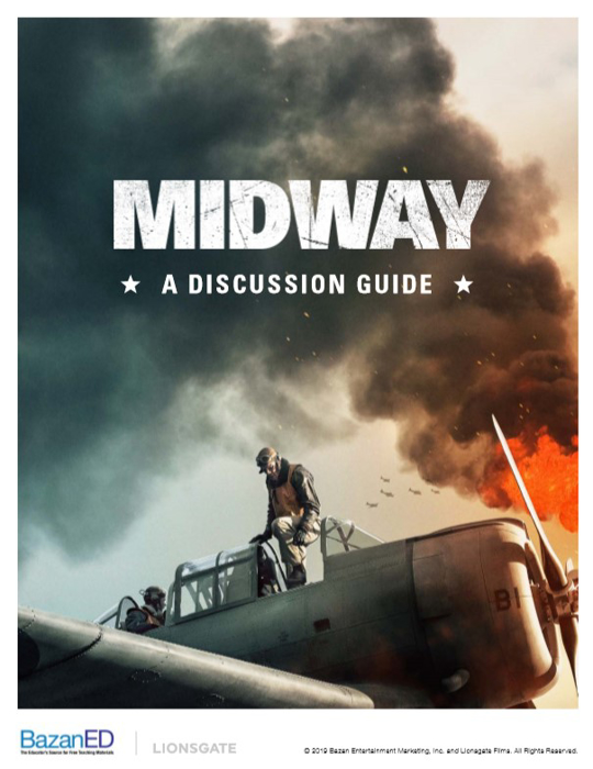 MIDWAY Discussion Guide