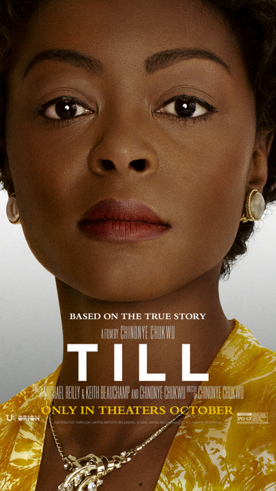 TILL - Movie Posters
